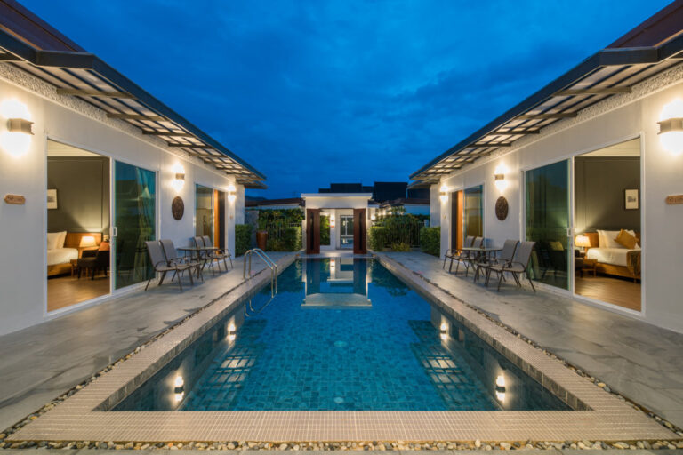 Phuket La Siesta Pool Villa (183)